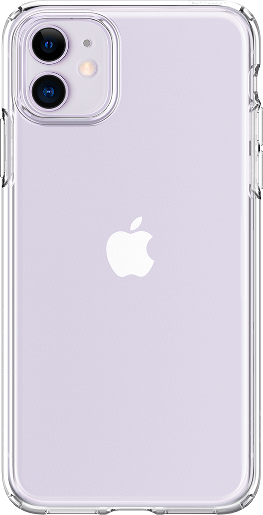 iPhone 11 Liquid Crystal Case