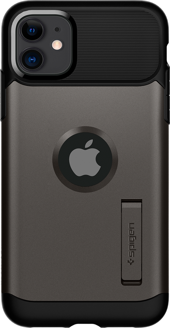 Funda Iphone 11 Pro Max Negro - Spigen 075CS27127 [Is Electric] • Compra en