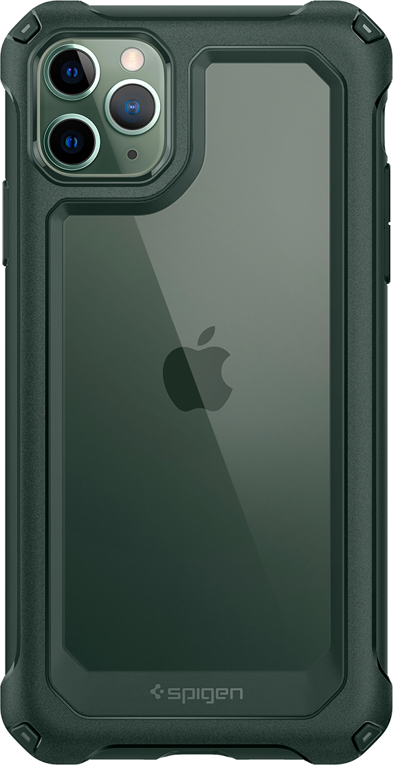 iPhone 11 Tough Armor Case
