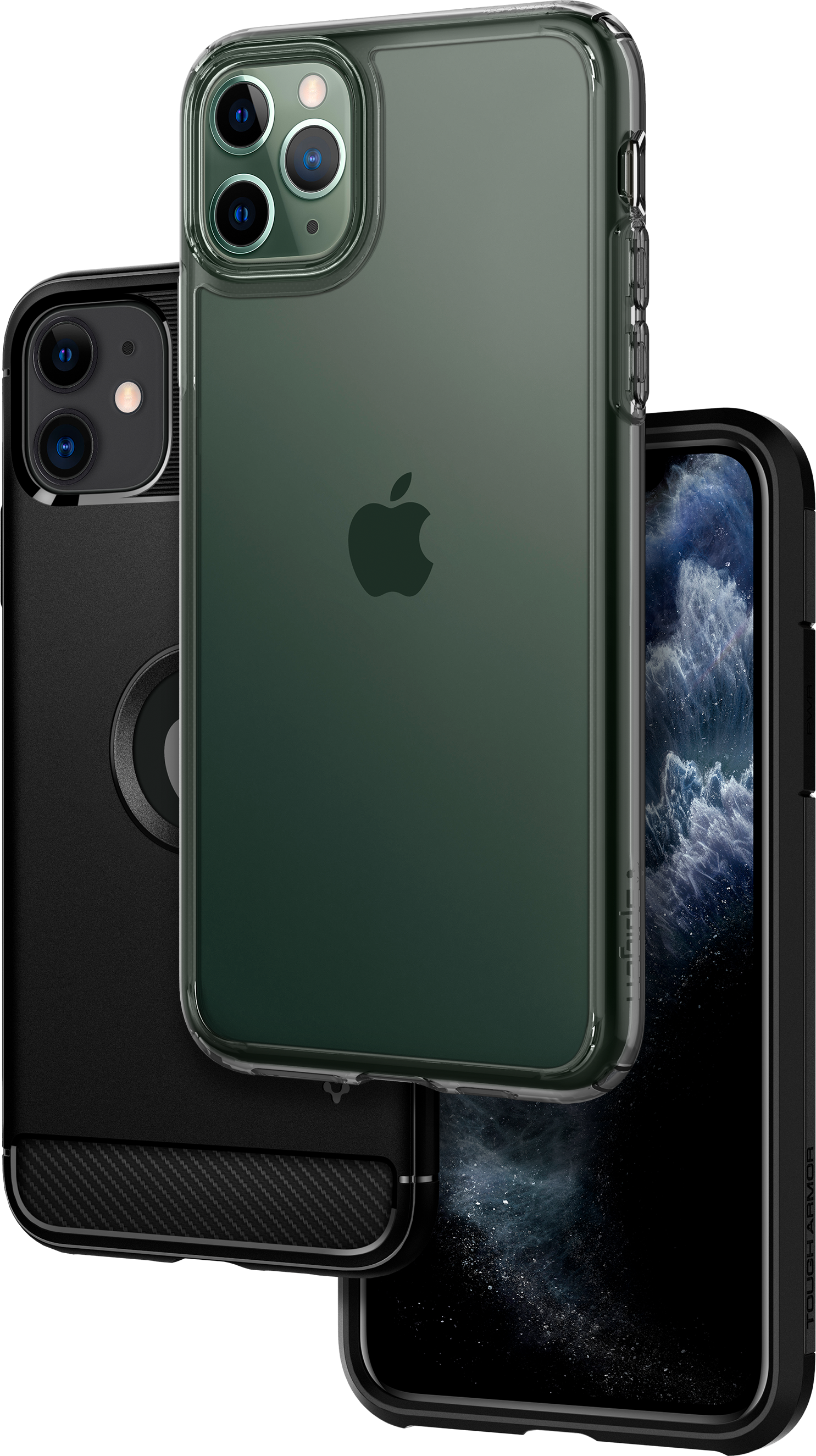 iPhone 11 Main Banner Device Image