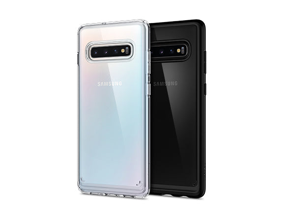 galaxy s10 plus coque spigen