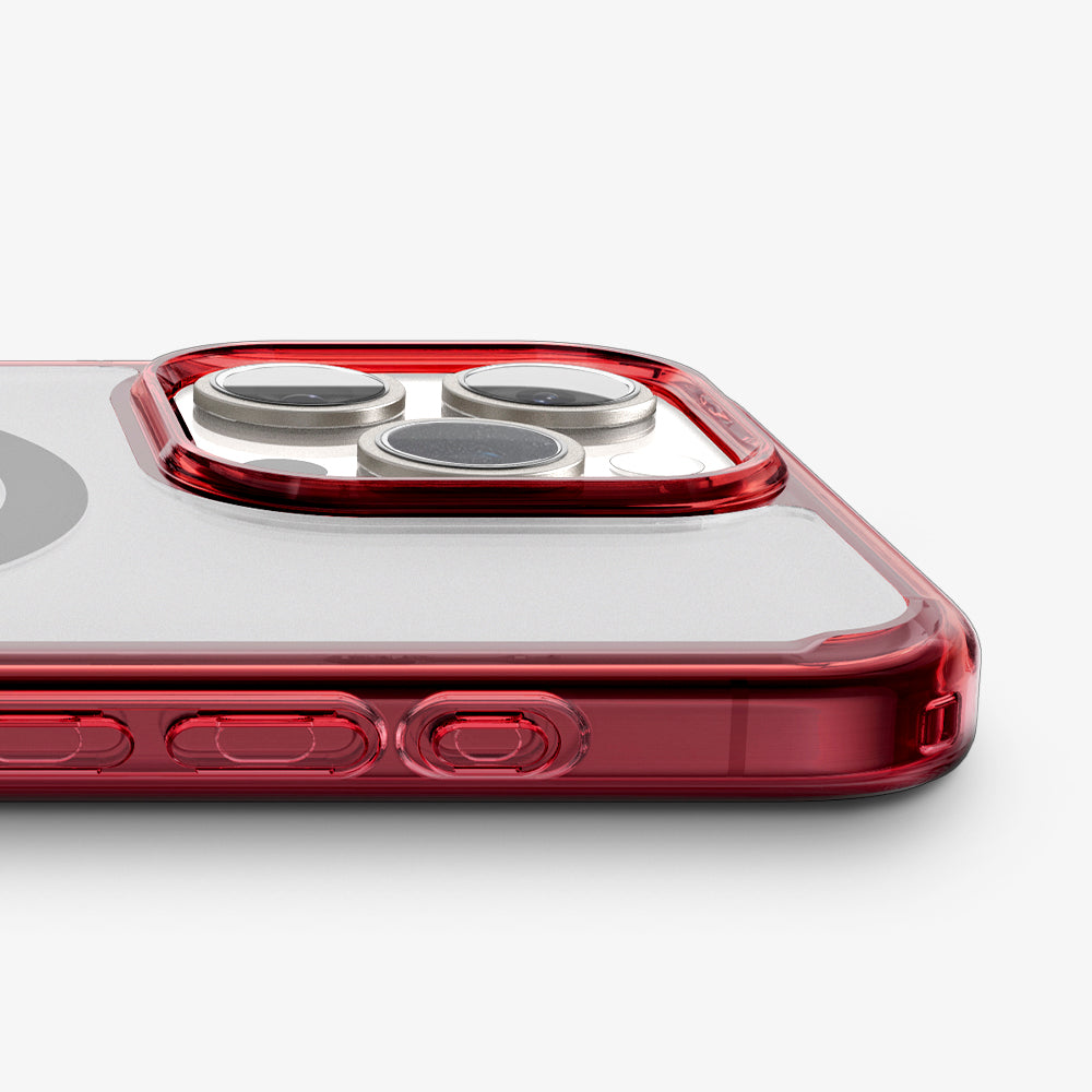 iPhone 15 Series Case Ultra Hybrid -  Official Site