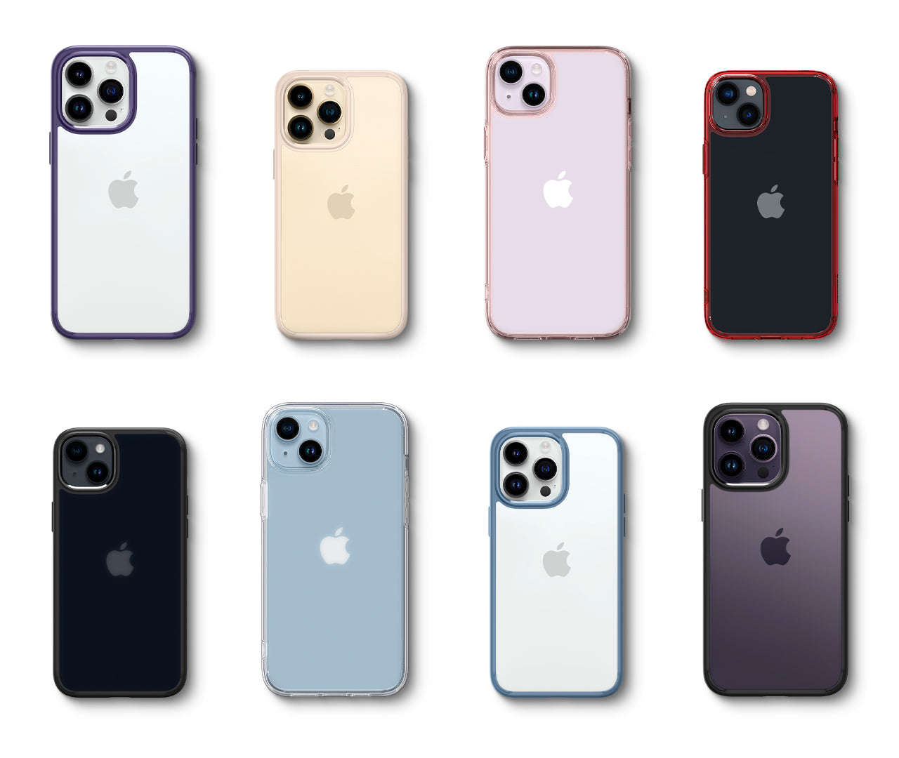 iPhone 15 Series Core Armor