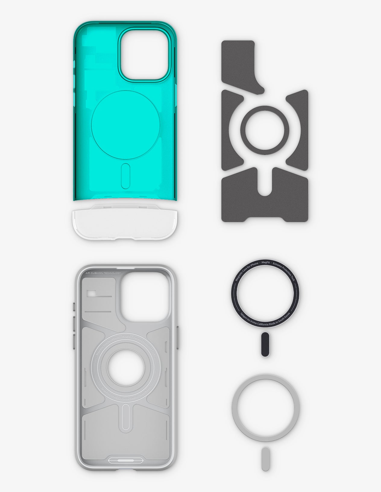 iPhone Series Case Collection -  – Spigen Inc