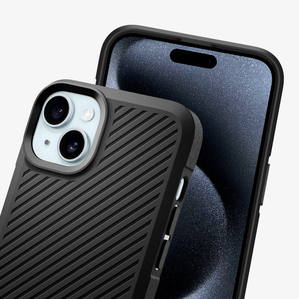 iPhone 14 Series Core Armor Case -  Official Site – Spigen Inc