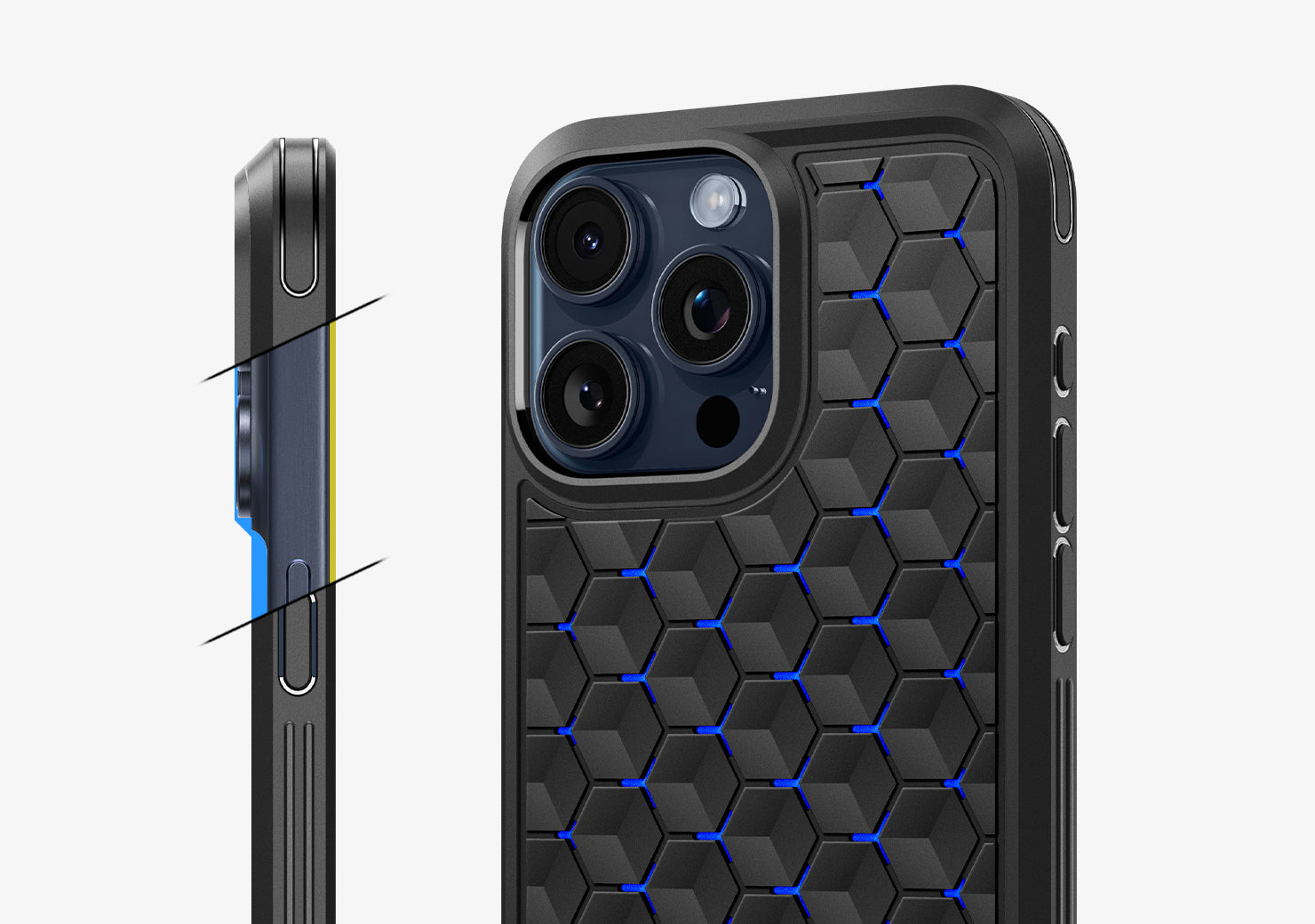 Stop the iPhone 15 Pro from Overheating with Spigen Cryo Case at 65% Off