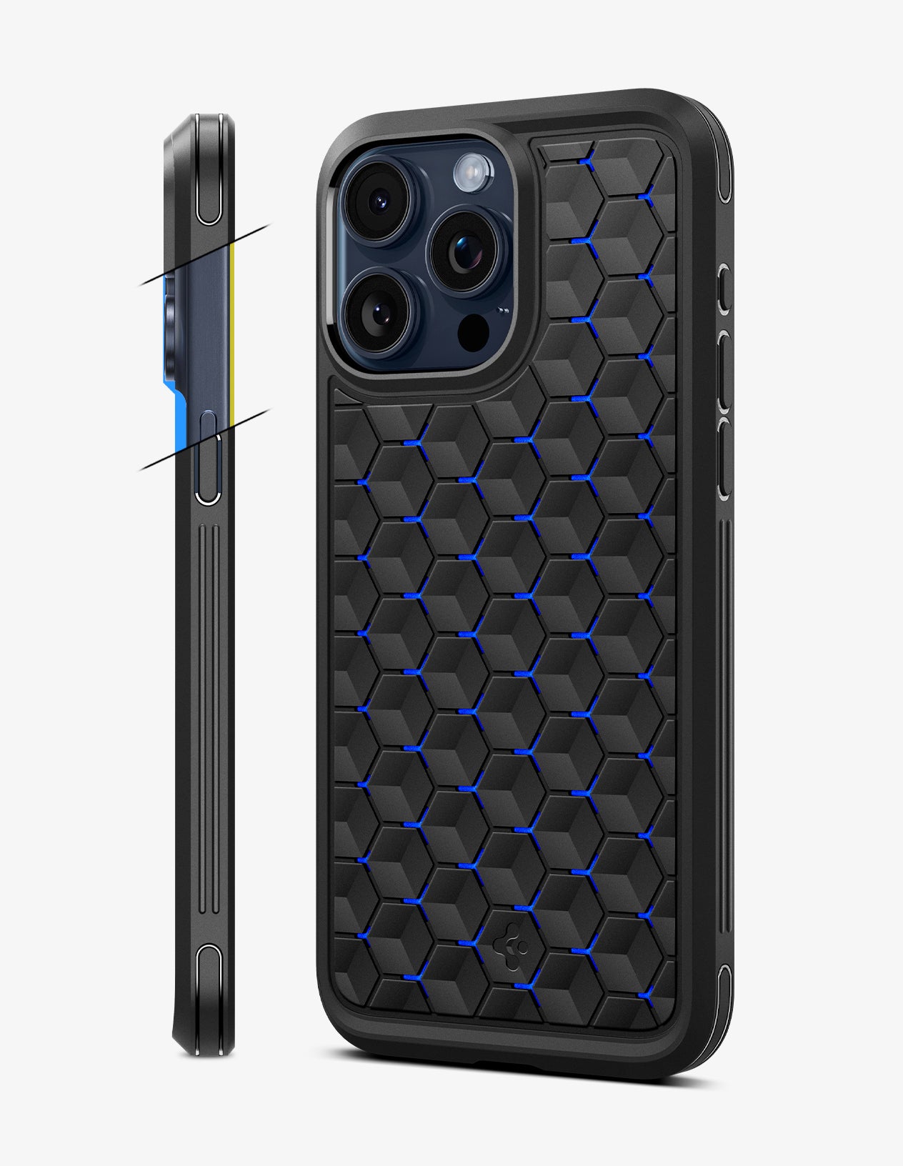 Stop the iPhone 15 Pro from Overheating with Spigen Cryo Case at 65% Off