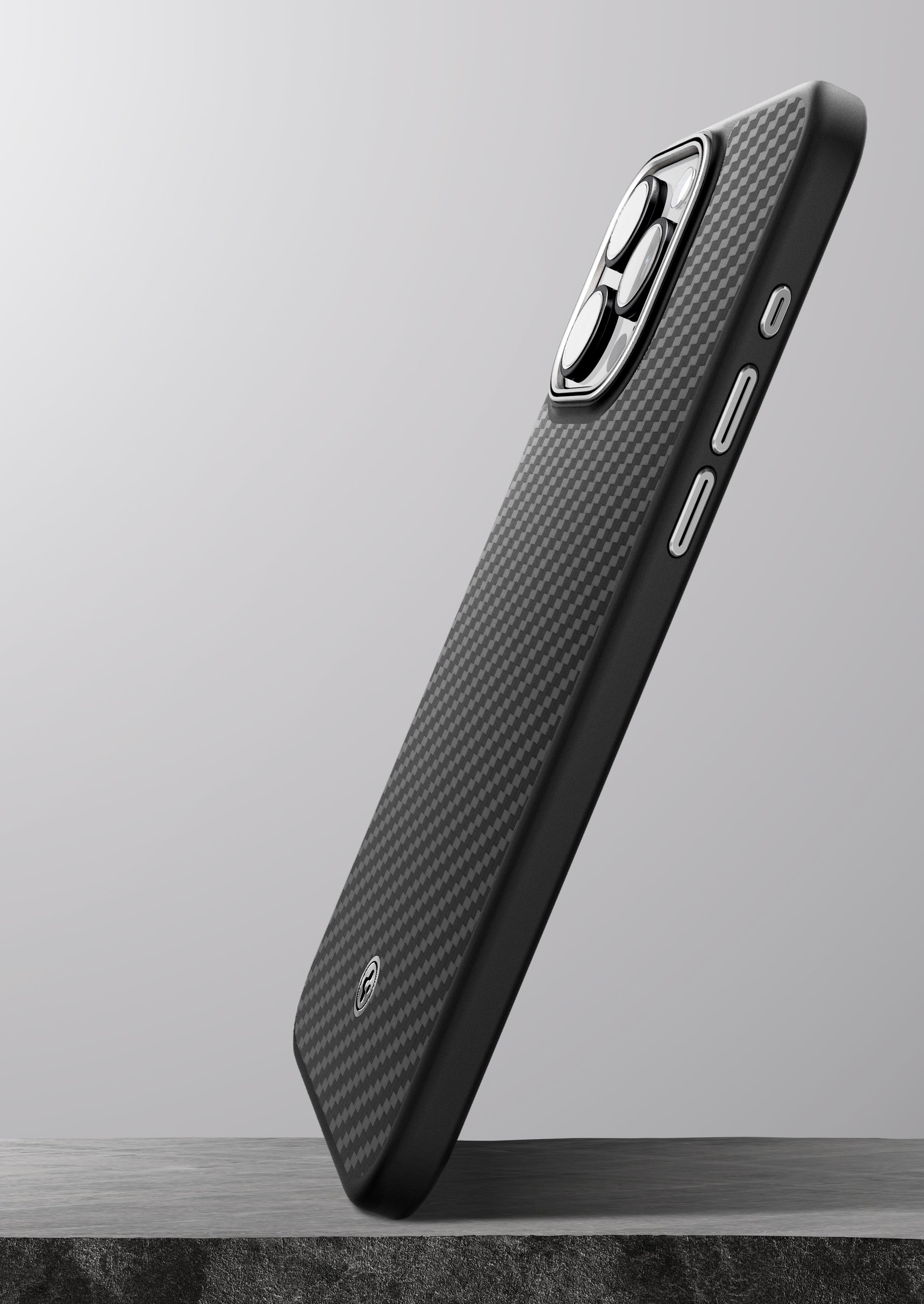 iPhone 15 Series Enzo Aramid