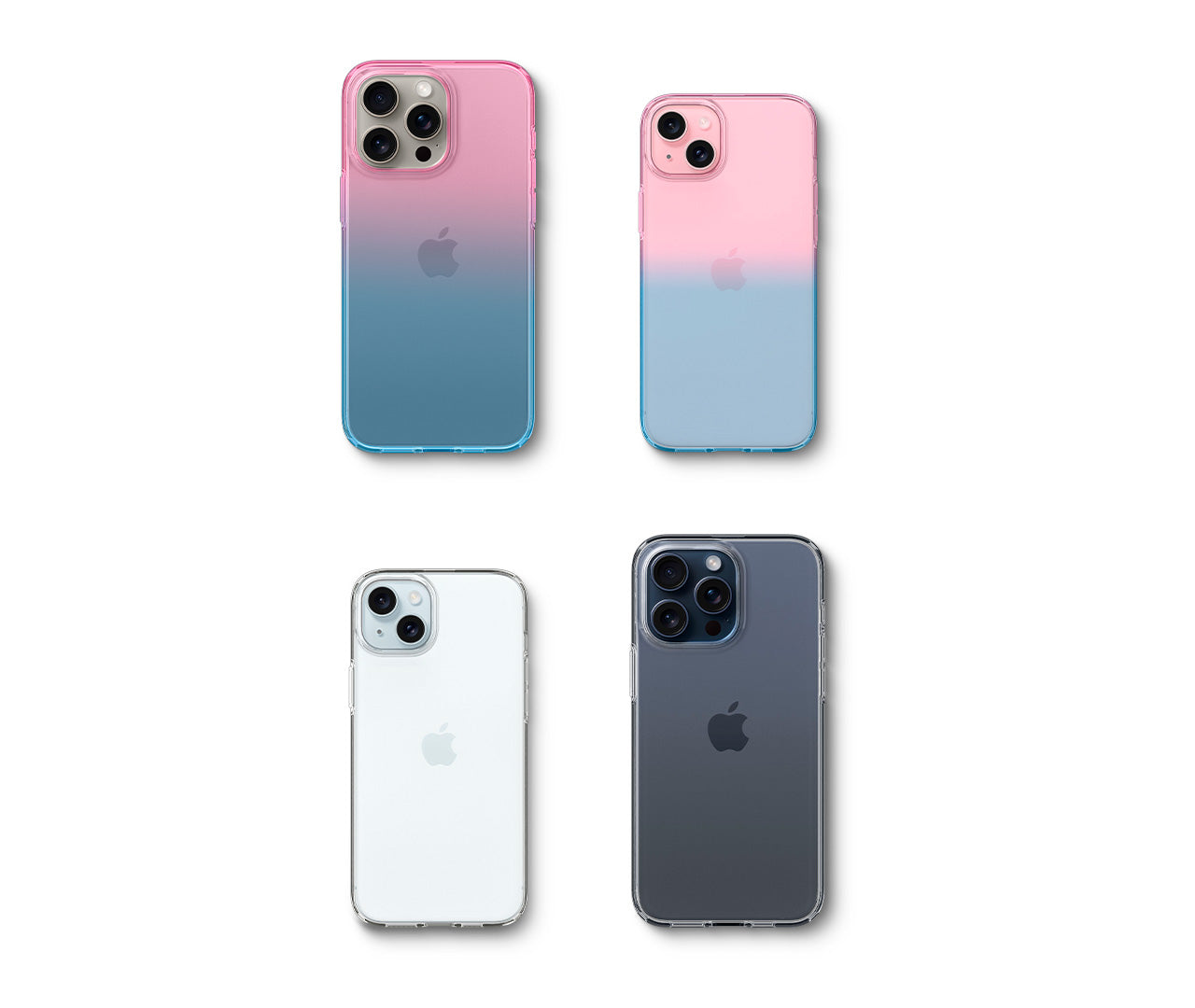 iPhone 15 Series Liquid Crystal