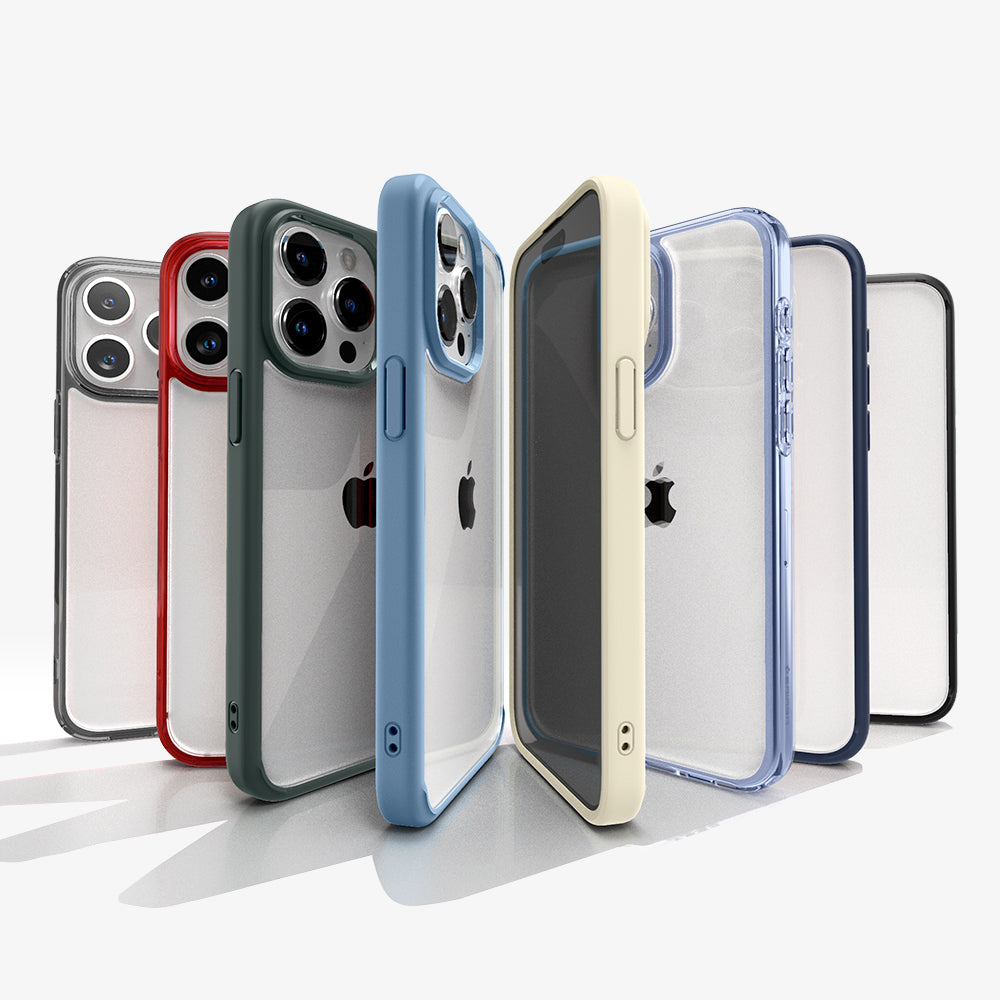 Spigen-funda Ultra híbrida para iPhone, 15 Pro Max, 15 Pro, 15 Series, 2023  - AliExpress