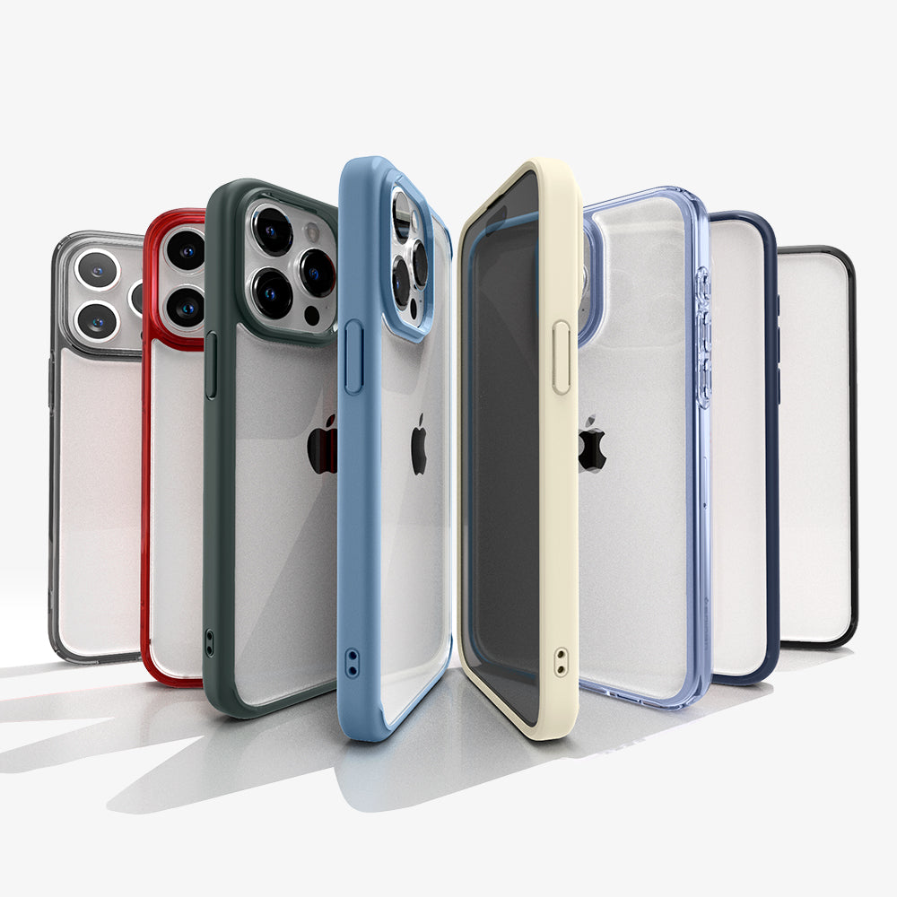 Ripley - CASE SPIGEN IPHONE 11 PRO ULTRA HYBRID TRANSPARENTE