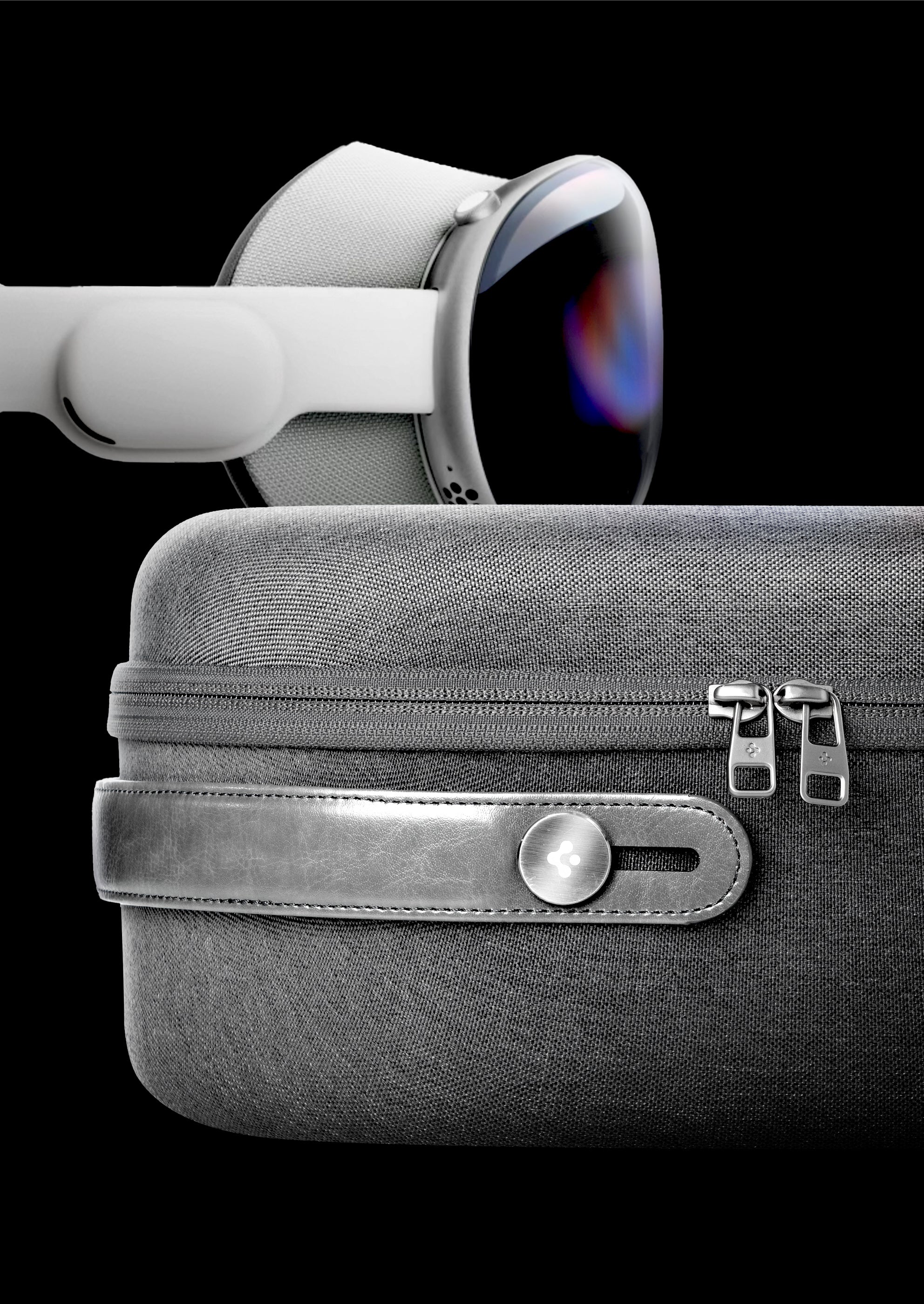 Apple Vision Pro Klasden Pouch