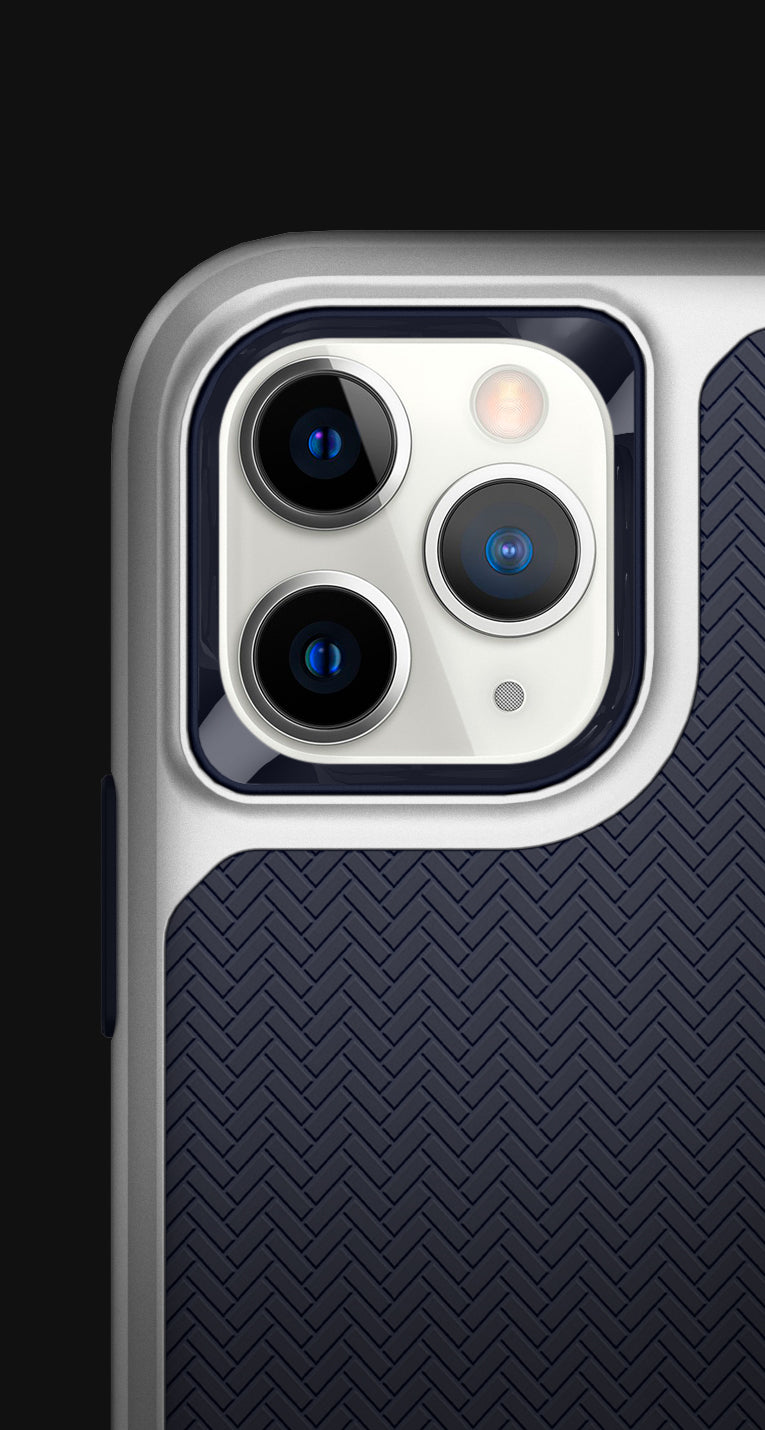 iPhone 11 Case Liquid Air – Spigen Inc