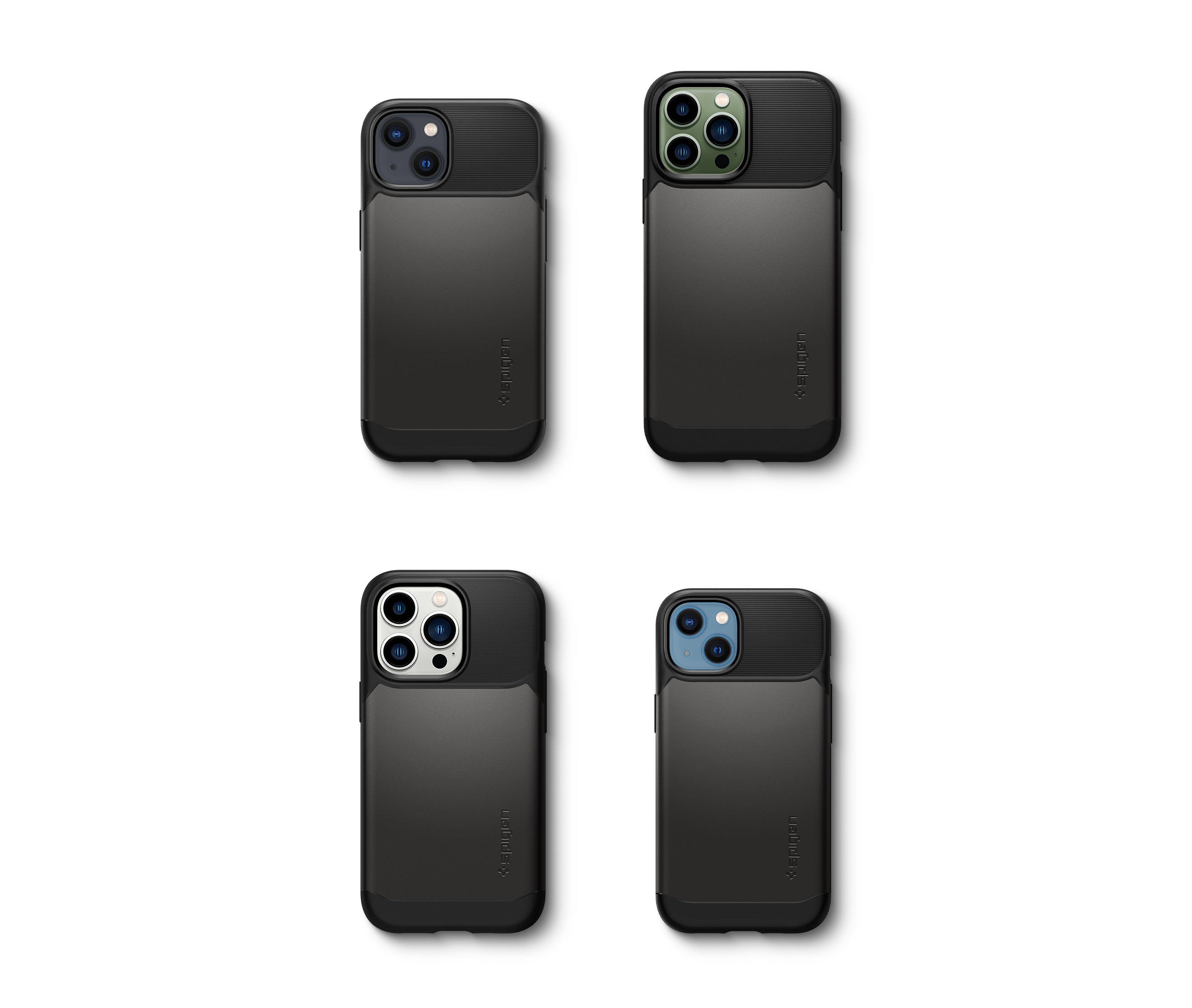 iPhone 13 Series Case Tough Armor (MagFit) -  Official Site –  Spigen Inc