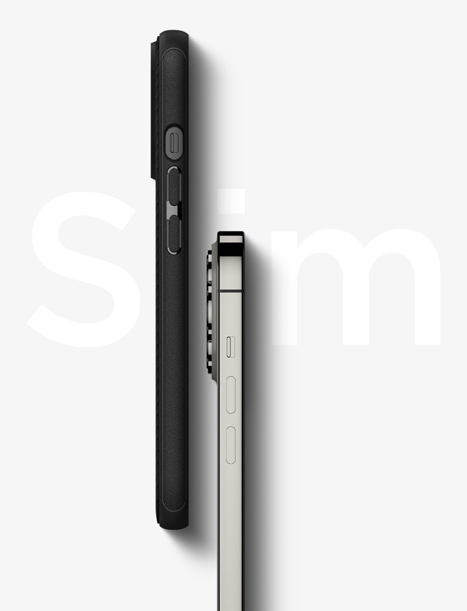 Spigen Apple Iphone 13 Pro Core Armor Case With Magsafe - Black : Target