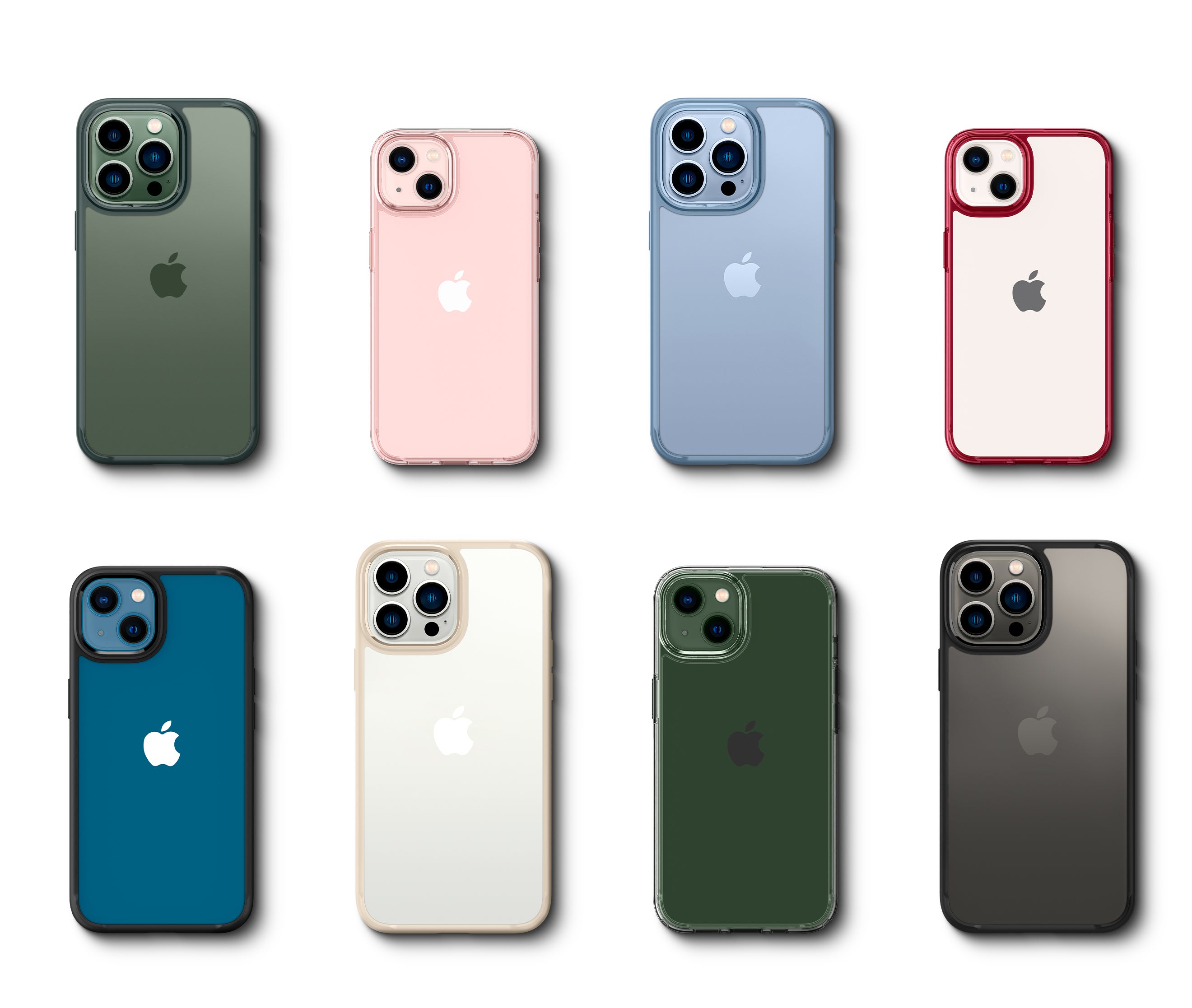 Be super powered with Spigen for the iPhone 13 series release - PhoneArena