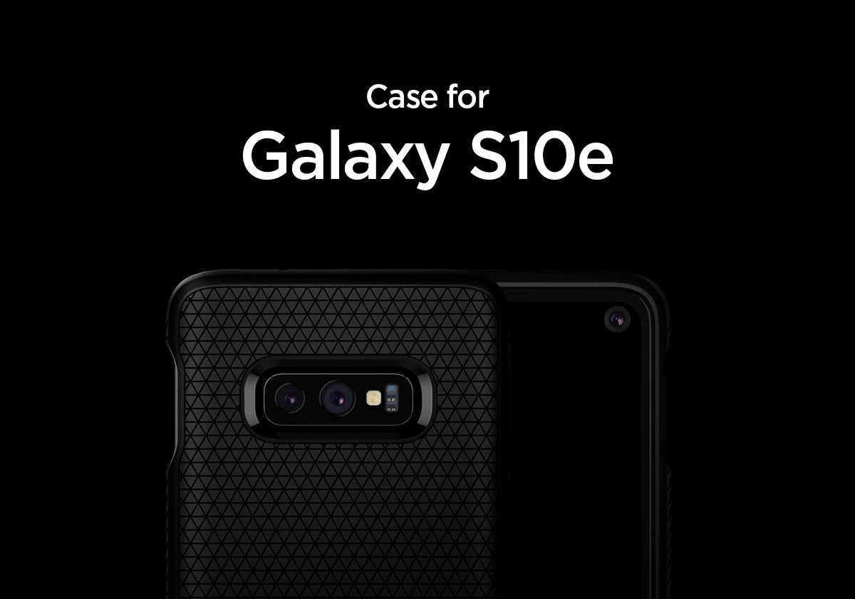 Spigen Estuche resistente diseñado para Samsung Galaxy S10 Plus (2019)