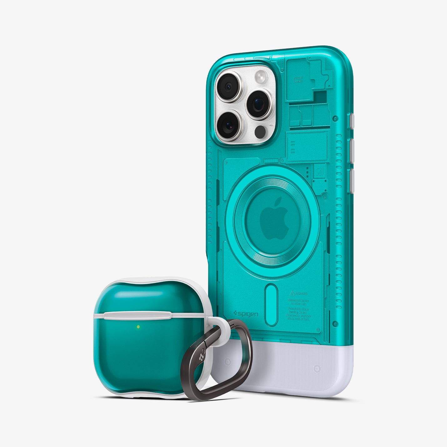 iPhone 16 Series - Classic C1 AirPods Set