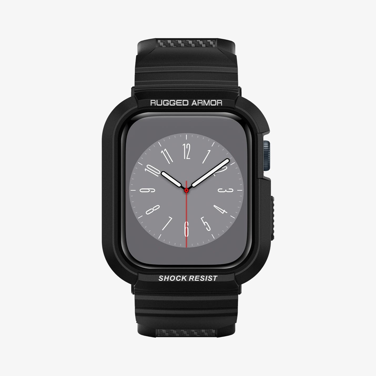 Apple Watch (40mm) / Black / In Stock