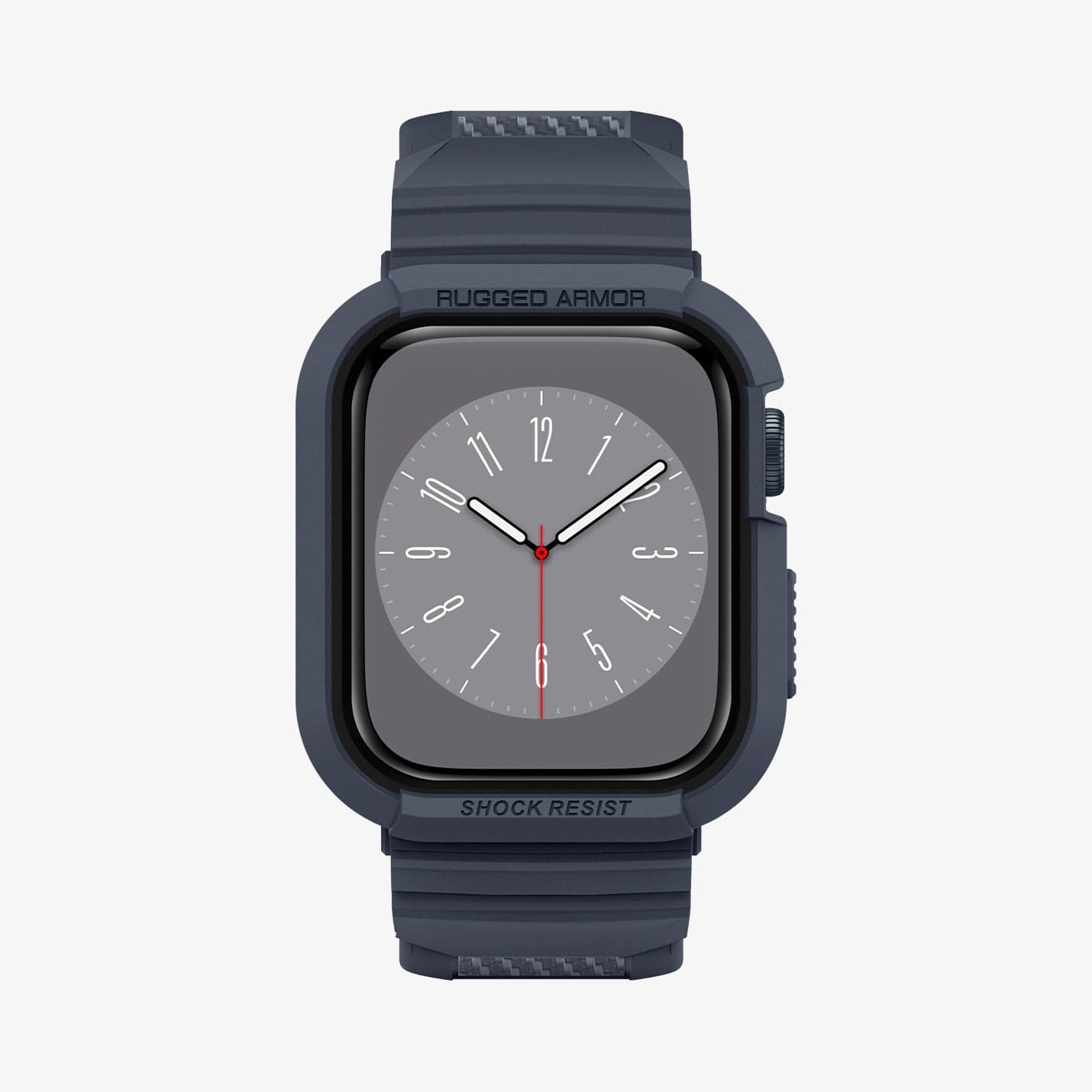 Apple Watch (44mm) / Charcoal Gray / In Stock