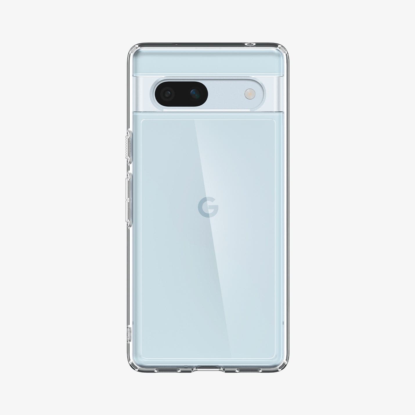 Pixel 7a / Crystal Clear / In Stock