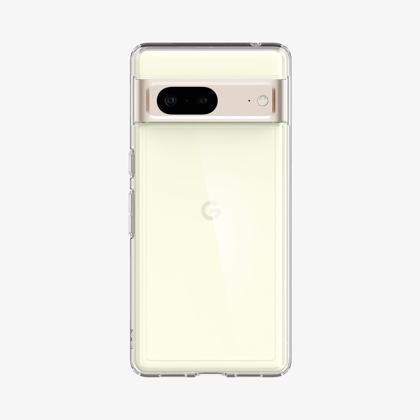 Pixel 7 / Crystal Clear / Out of Stock