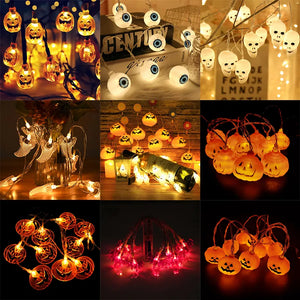 LED Halloween Decor - Infinite Depot