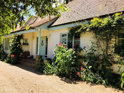 holiday cottage blakeney