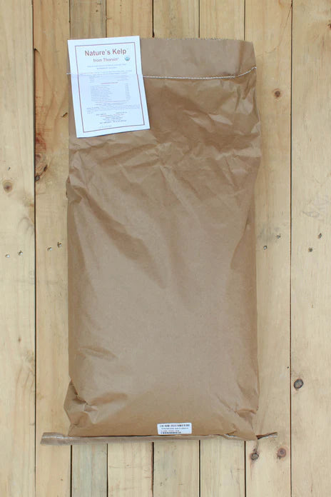SEVEN SPRINGS Thorvin Kelp Meal 50lb Bag