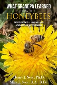 CMBB 131 | Honeybees