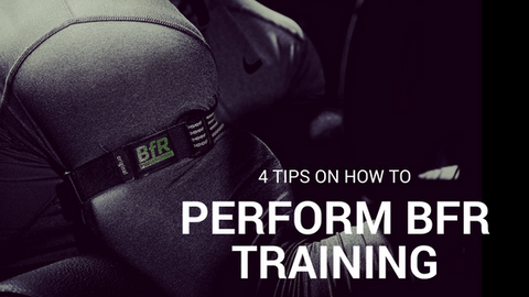 Training tips