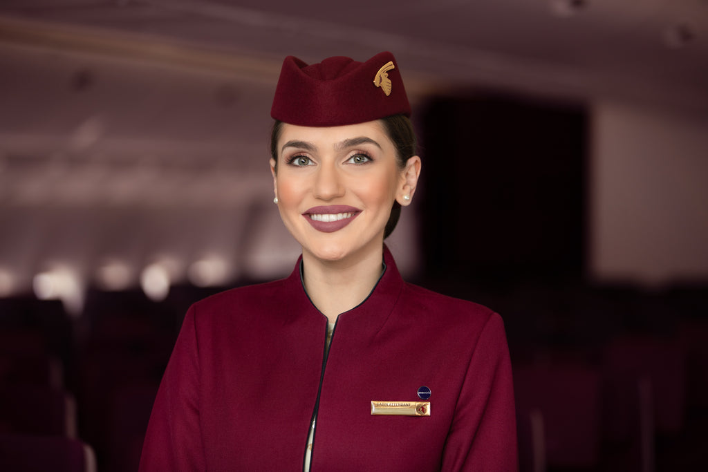 Qatar Airways Open Days October 2023 - Cabin Crew