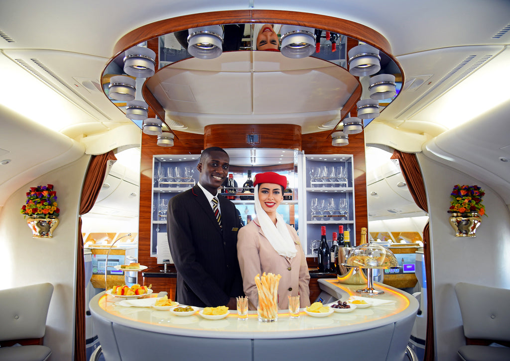 Emirates Open Days November 2023 and December 2023 - Cabin Crew