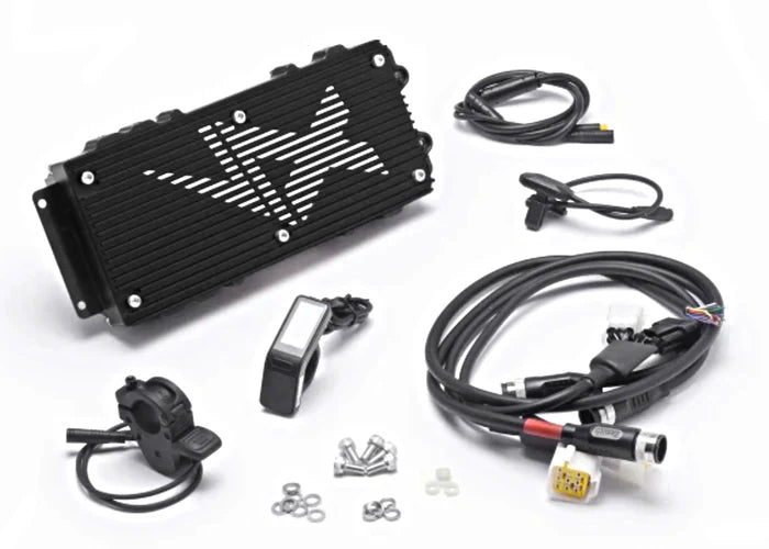 EBMX Talaria Sting V2 X9000 Controller