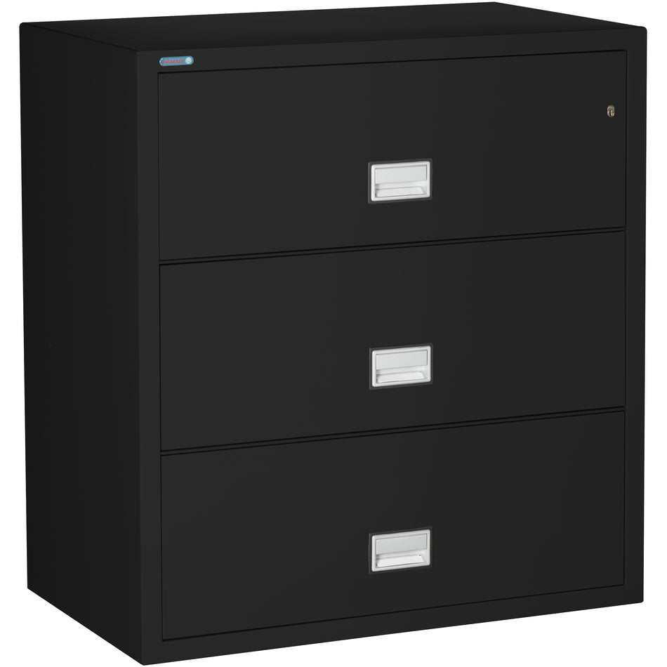 Phoenix FRSC72 72 inch Fire and Water Resistant Storage Cabinet