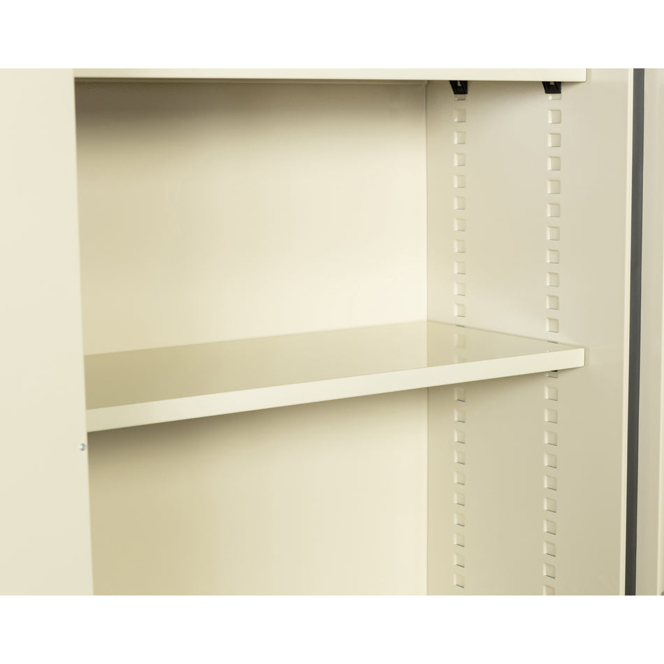 Phoenix FRSC72 72 inch Fire and Water Resistant Storage Cabinet