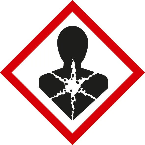 Gesundheitsgefahr