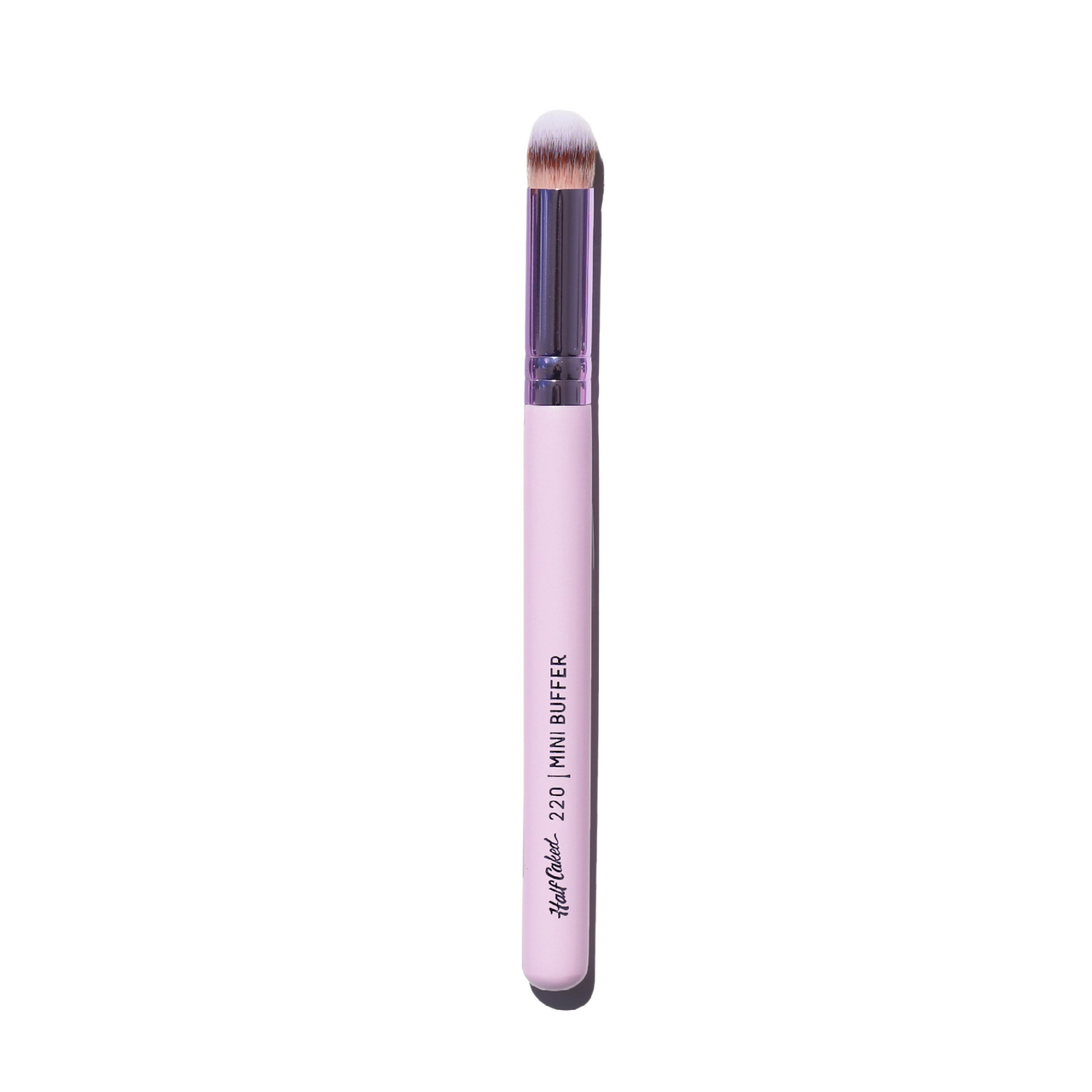 808 Blender Brush | Eyeshadow Tools by Half Caked Makeup