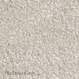 Harbour Grey Boucle Fabric