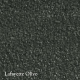 Lafayette Olive Boucle Fabric