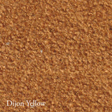 Dijon Yellow Boucle Fabric