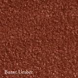 Burnt Umber Boucle Fabric