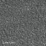 Lava Grey Boucle Fabric