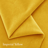 Imperial Yellow