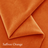 Saffron Orange