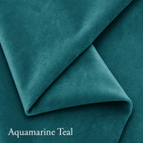 Aquamarine Teal