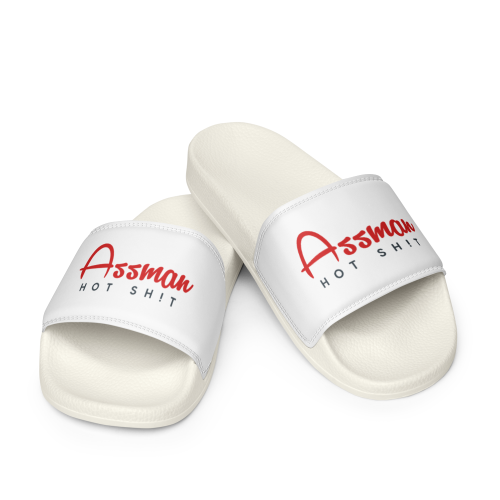 Assman Women's Slides