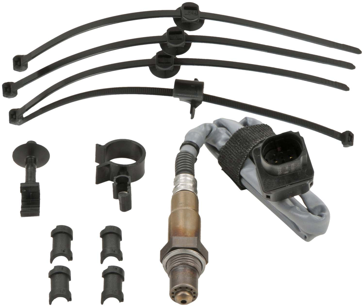 17288 Bosch Wideband A/F Oxygen Sensor – Capital Auto Parts