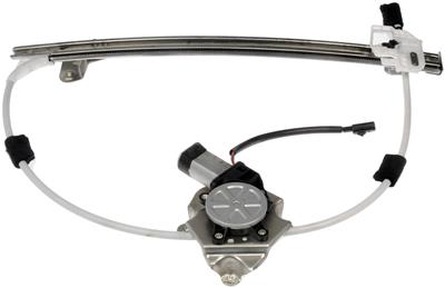 751-316 Window Motor and Regulator Assembly Dorman OE Solutions