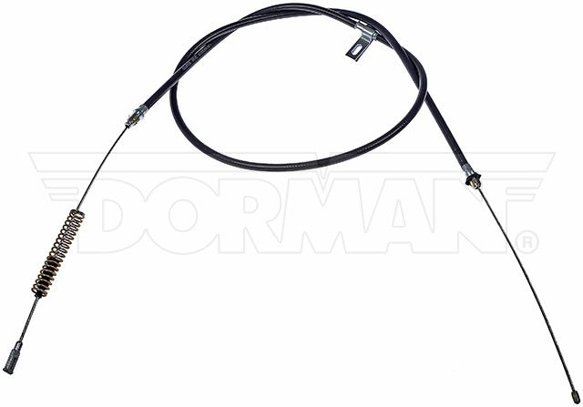 C661374 Parking Brake Cable Dorman First Stop Canada – Capital